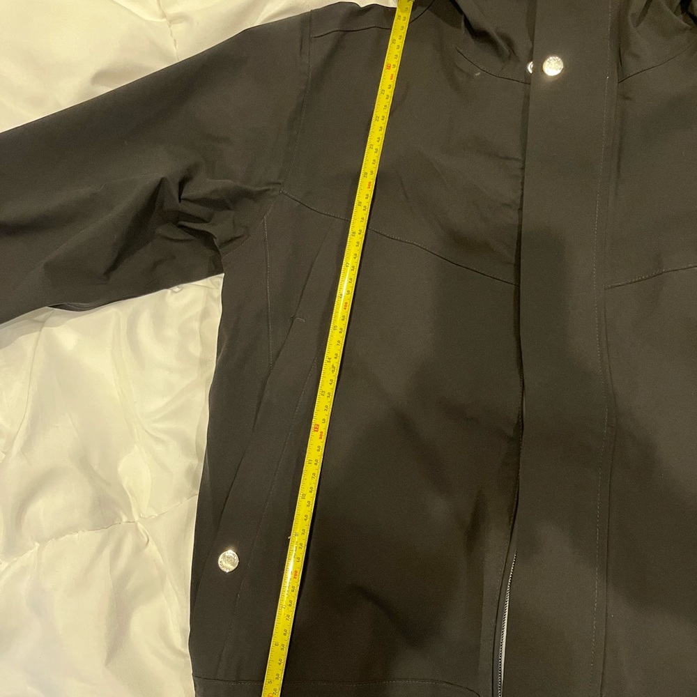 Technical Jacket - image 3